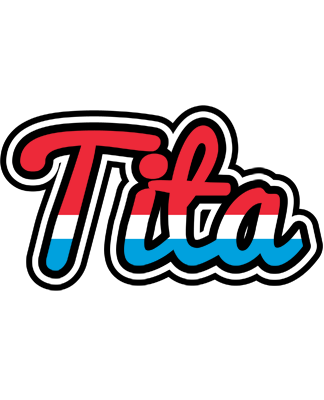 Tita norway logo