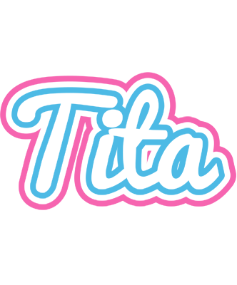 Tita outdoors logo