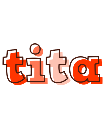 Tita paint logo