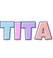 Tita pastel logo