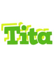 Tita picnic logo