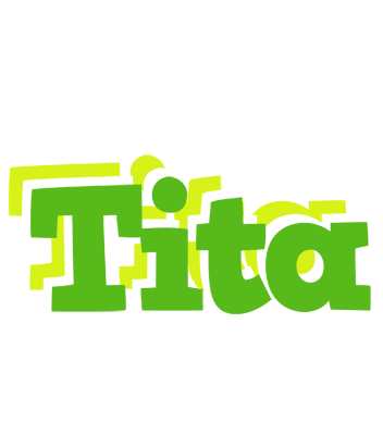 Tita picnic logo