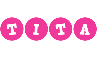 Tita poker logo