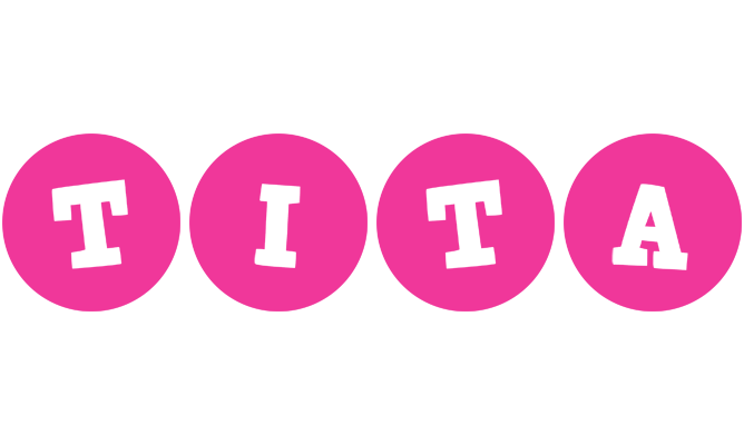 Tita poker logo