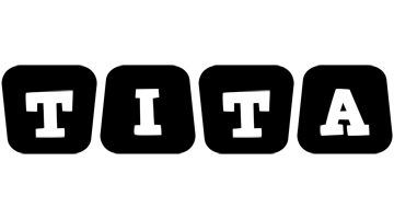 Tita racing logo
