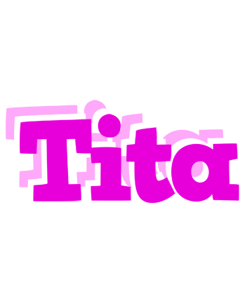 Tita rumba logo