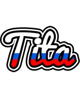 Tita russia logo