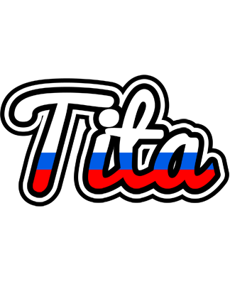 Tita russia logo