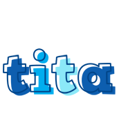 Tita sailor logo