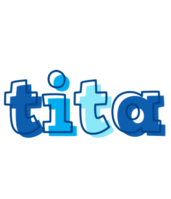 Tita sailor logo