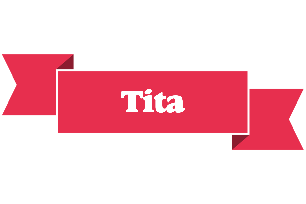 Tita sale logo