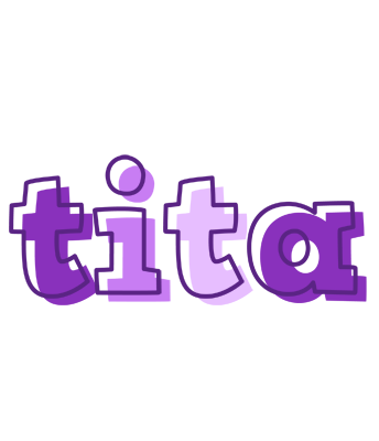 Tita sensual logo