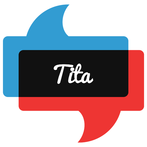 Tita sharks logo