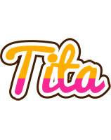 Tita smoothie logo