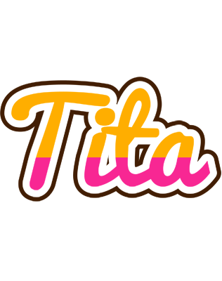 Tita smoothie logo