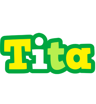 Tita soccer logo