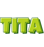 Tita summer logo