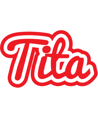 Tita sunshine logo