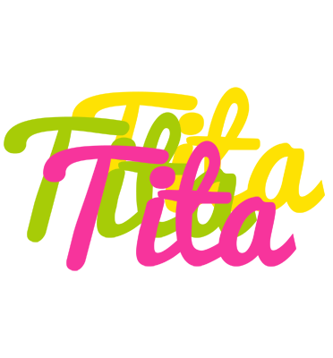 Tita sweets logo