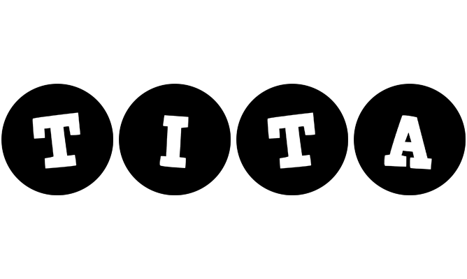 Tita tools logo