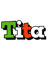 Tita venezia logo