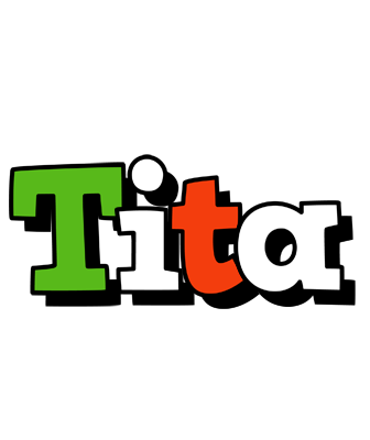 Tita venezia logo