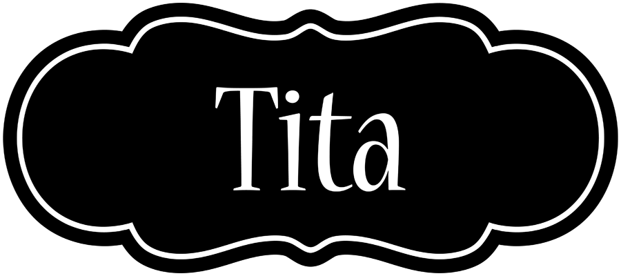 Tita welcome logo