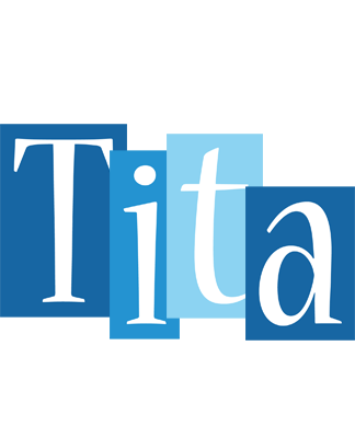 Tita winter logo