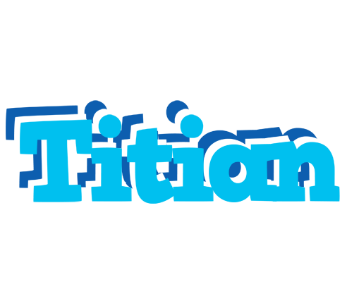Titian jacuzzi logo
