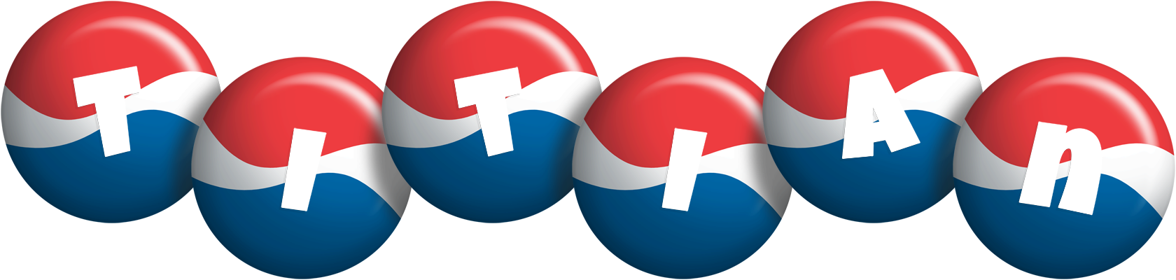 Titian paris logo