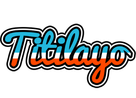 Titilayo america logo