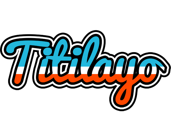 Titilayo america logo