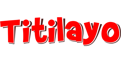 Titilayo basket logo