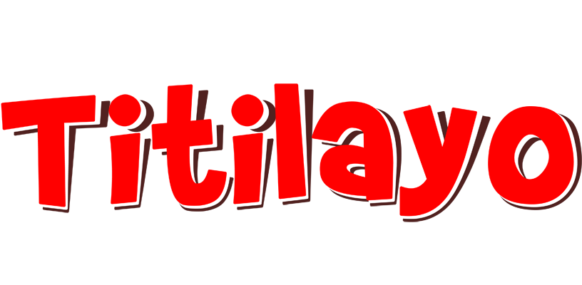 Titilayo basket logo