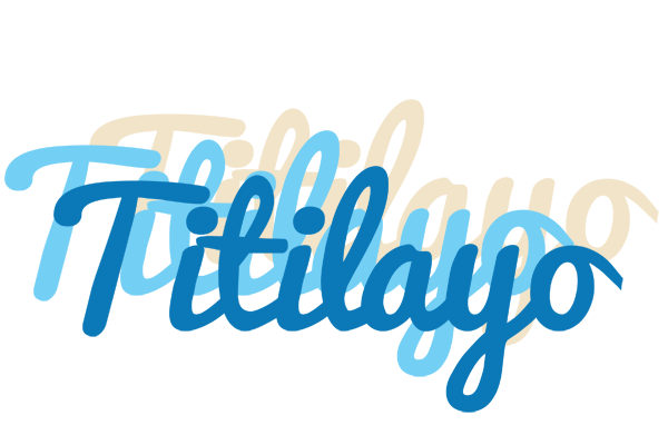 Titilayo breeze logo