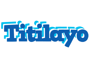 Titilayo business logo