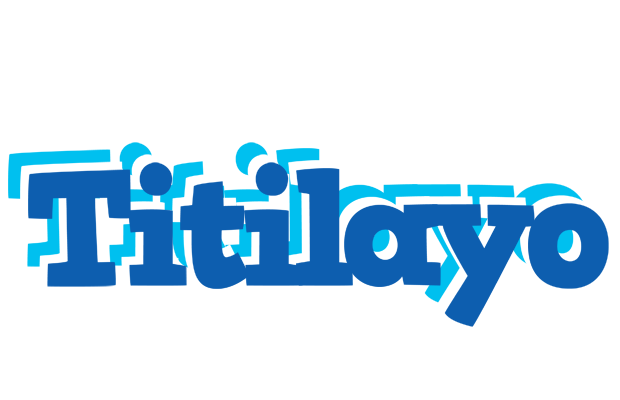 Titilayo business logo