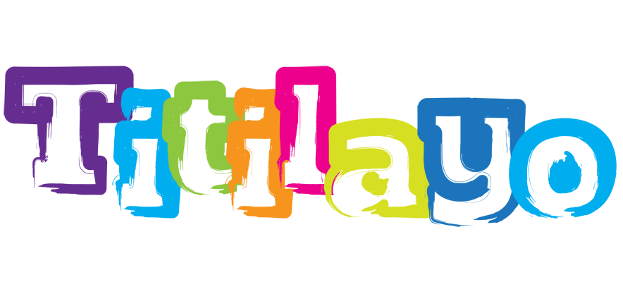 Titilayo casino logo