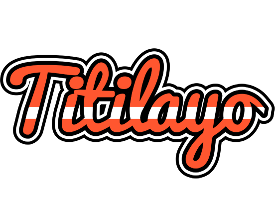 Titilayo denmark logo