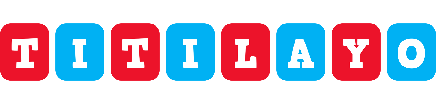 Titilayo diesel logo