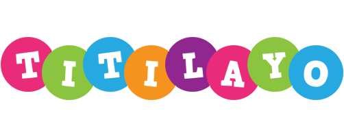 Titilayo friends logo