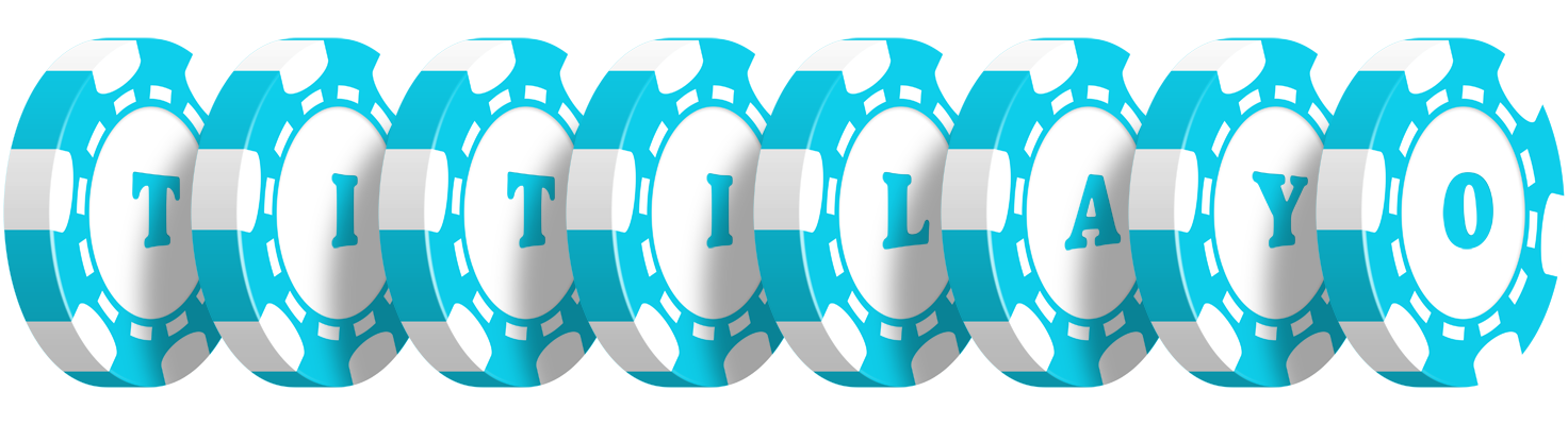 Titilayo funbet logo