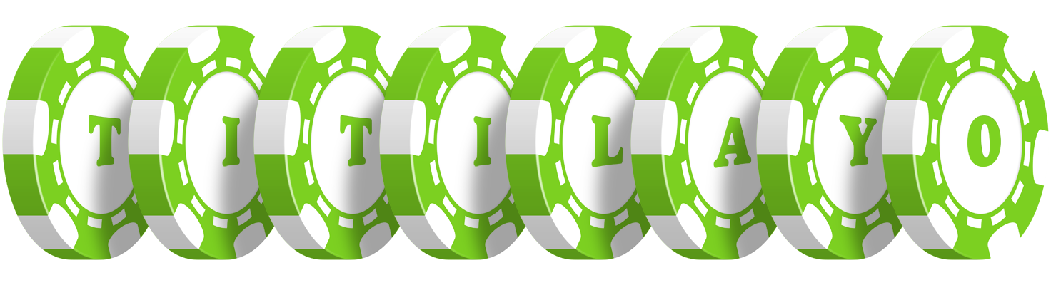 Titilayo holdem logo