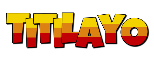 Titilayo jungle logo