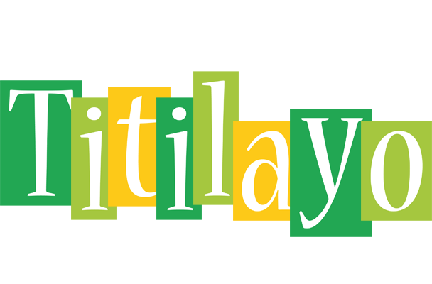 Titilayo lemonade logo