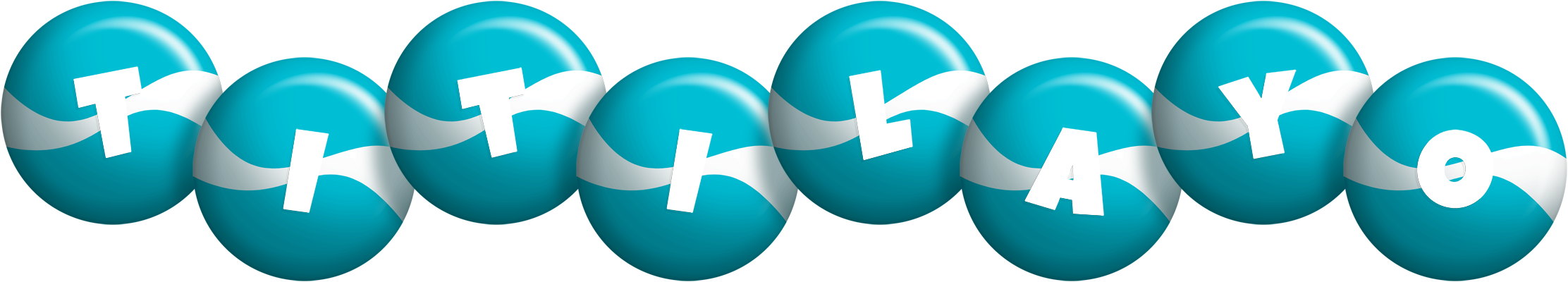Titilayo messi logo