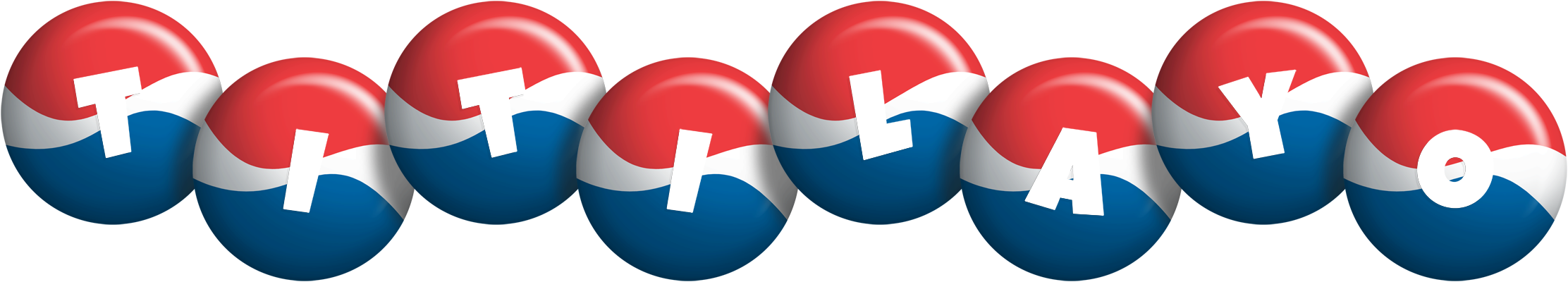 Titilayo paris logo