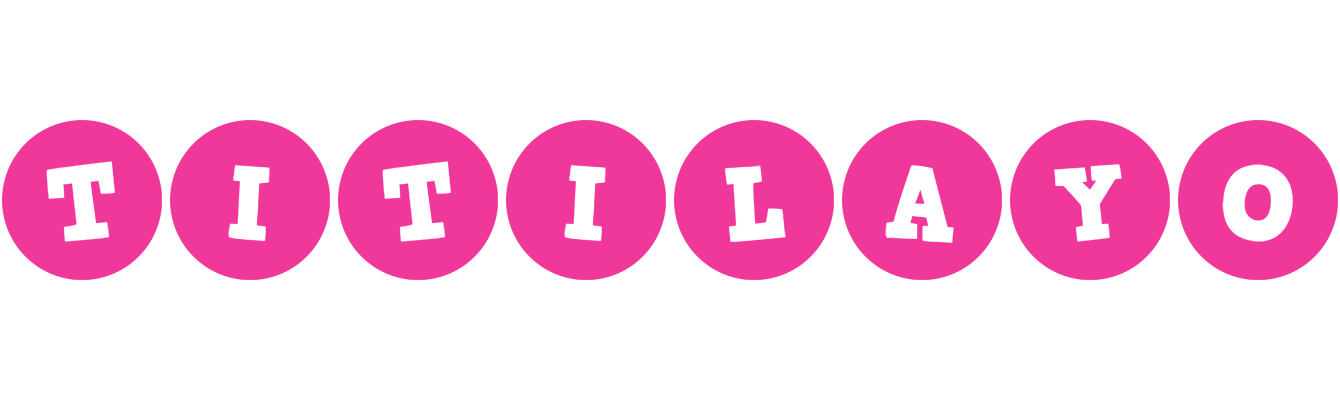 Titilayo poker logo