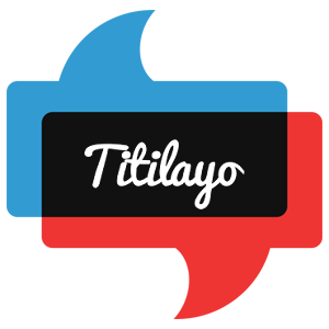 Titilayo sharks logo