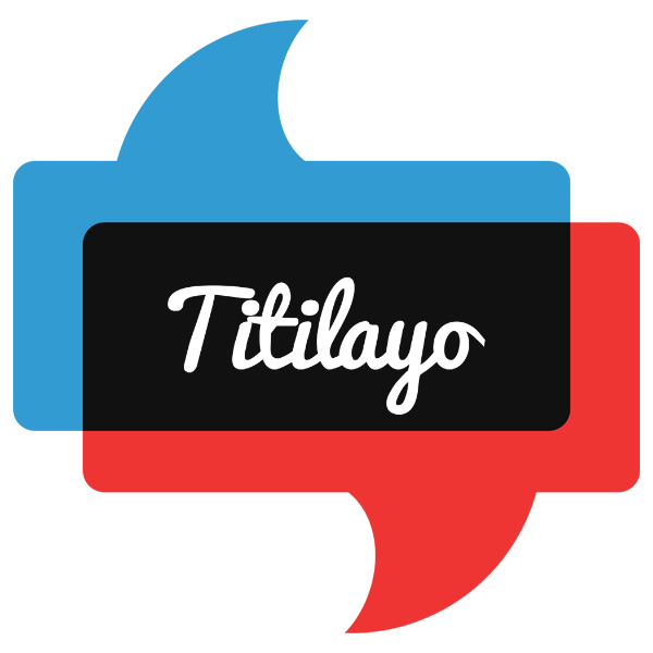 Titilayo sharks logo